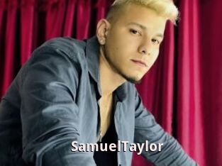 SamuelTaylor