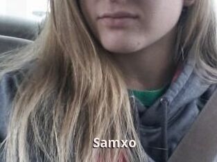 Samxo