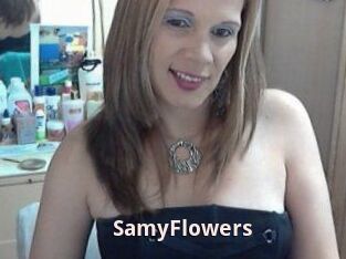 SamyFlowers