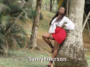 SamyPiterson