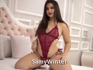 SamyWinter