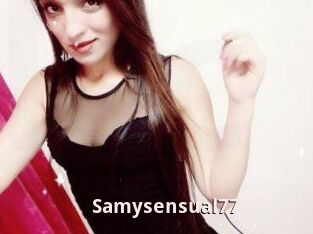 Samysensual77