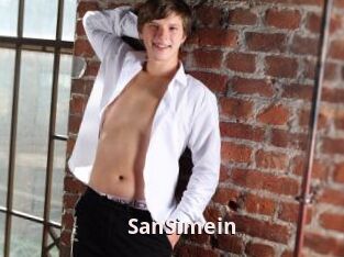 SanSimein