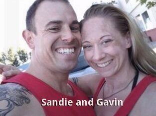 Sandie_and_Gavin