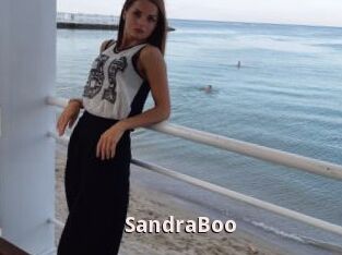 SandraBoo