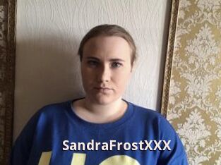SandraFrostXXX