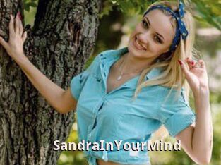SandraInYourMind