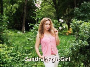 SandraMagicGirl