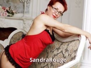 SandraRouge