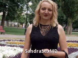 Sandra_SexMD