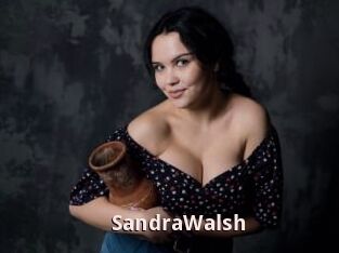 SandraWalsh