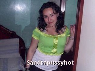 Sandrapussyhot