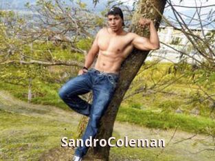 SandroColeman