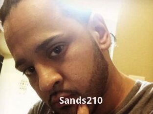 Sands210