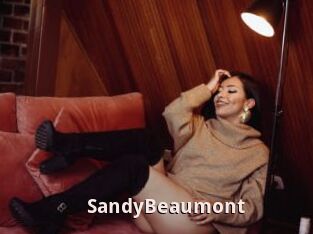 SandyBeaumont