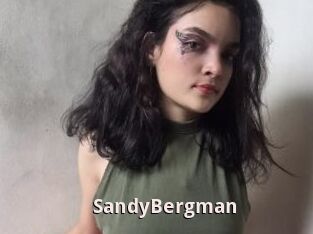 SandyBergman