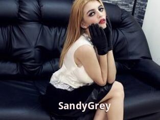 SandyGrey