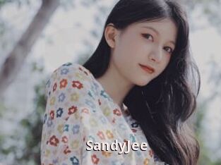 SandyJee