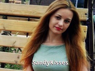 SandyKisses