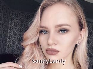 SandyLandy