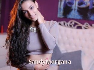 SandyMorgana