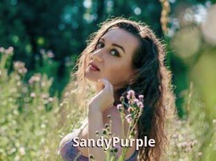 SandyPurple