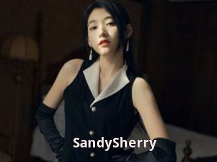 SandySherry