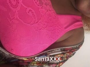 SaniaXXX