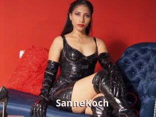 SanneKoch