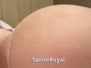 SanneRoyal