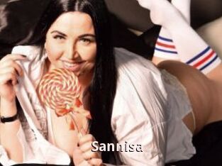Sannisa