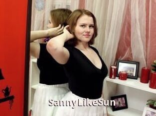 SannyLikeSun