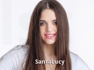 SantaLucy