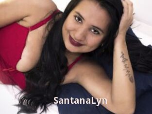 SantanaLyn