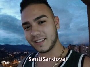 SantiSandoval