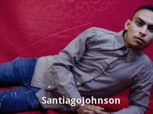 SantiagoJohnson
