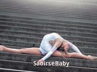 SaoirseBaby