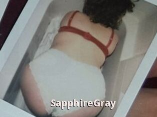 SapphireGray