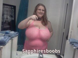 Sapphiresboobs