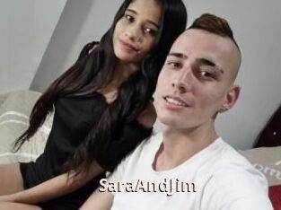 SaraAndJim