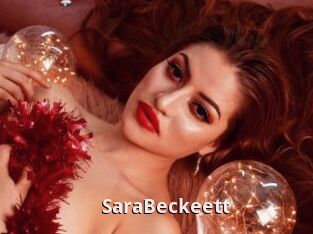 SaraBeckeett