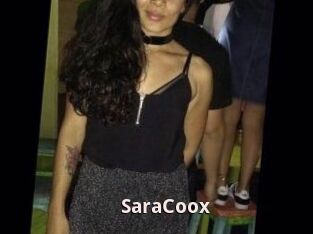 SaraCoox