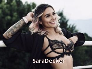 SaraDecker