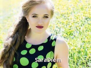 SaraDiem