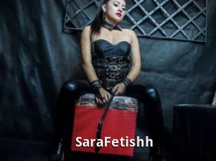 SaraFetishh