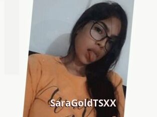 SaraGoldTSXX