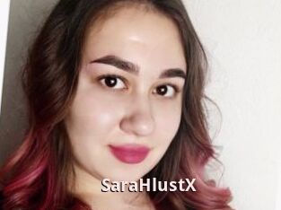 SaraHlustX