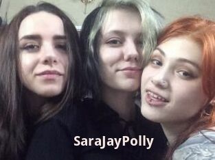 SaraJayPolly