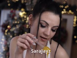 SaraJayz