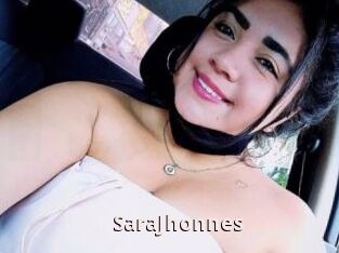 SaraJhonnes